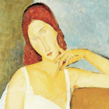 Amedeo Modigliani: el pintor de Livorno